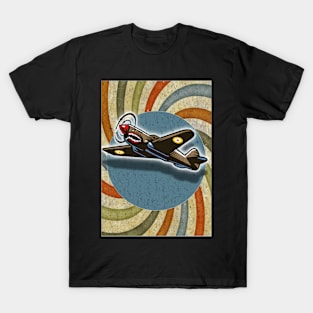 Vintage Retro T-Shirt